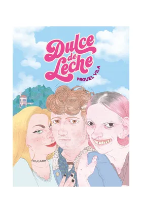Dulce de Leche