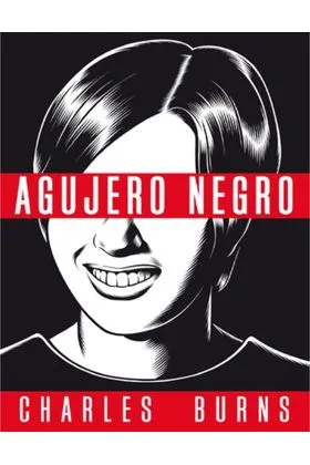 AGUJERO NEGRO (2 ED. BOLSILLO)