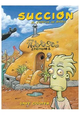 SUCCION. EL ESTATUS DE BASIL