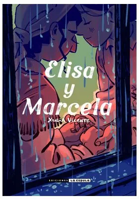 ELISA Y MARCELA (2ª EDICION)