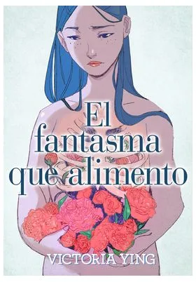 EL FANTASMA QUE ALIMENTO
