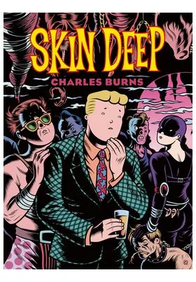SKIN DEEP (3ª EDICION)