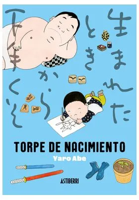 TORPE DE NACIMIENTO