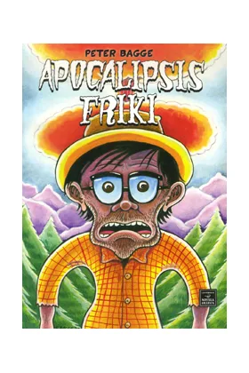 APOCALIPSIS FRIKI