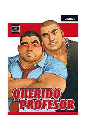 QUERIDO PROFESOR