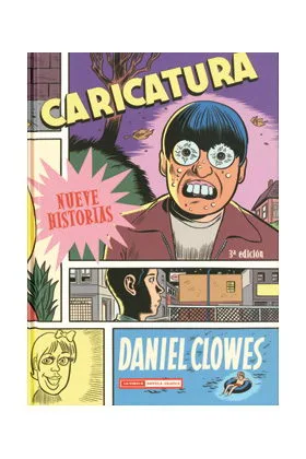 CARICATURA (3ª EDICION) (CARTONE)