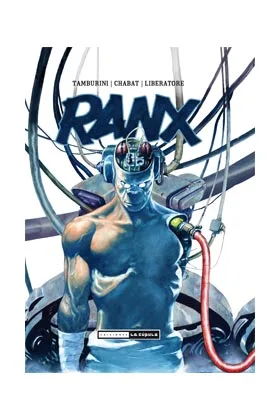 RANX INTEGRAL
