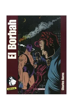 EL BORBAH (CARTONÉ)
