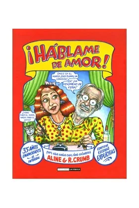 HABLAME DE AMOR