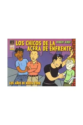 LOS CHICOS DE LA ACERA DE ENFRENTE