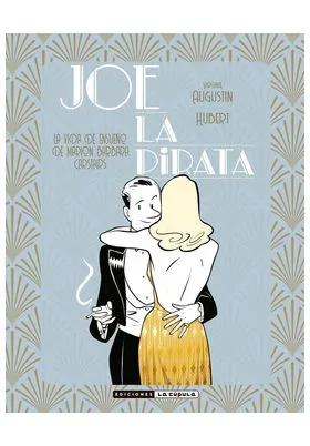 JOE LA PIRATA
