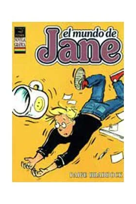 EL MUNDO DE JANE
