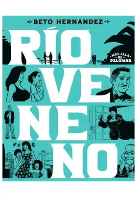 RIO VENENO