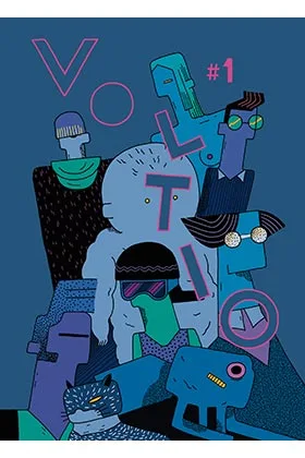 VOLTIO 01