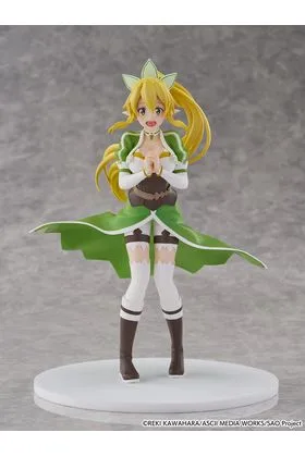LEAFA FIGURA 20 CM SWORD ART ONLINE CANTABILE