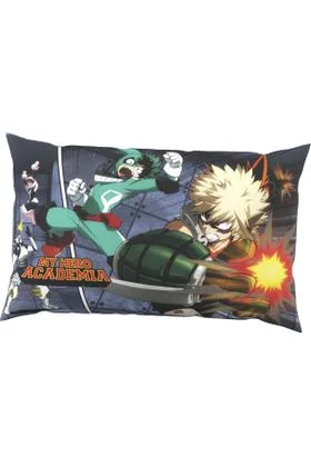 BATTLE CUSHION 40 CM MY HERO ACADEMIA