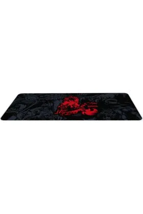 DUNGEON'S MONSTERS ALFOMBRILLA DE ESCRITORIO 35x80 CM DUNGEONS & DRAGONS