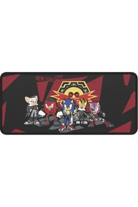 NEW YOKE CITY DESKTOP PAD 80 CM SONIC PRIME