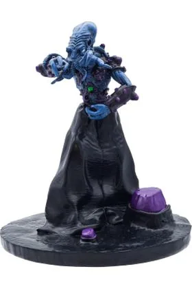 MIND FLAYER RESINE FIG. 17 CM DUNGEONS & DRAGONS