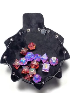 MONEDERO PARA DADOS DUNGEONS & DRAGONS