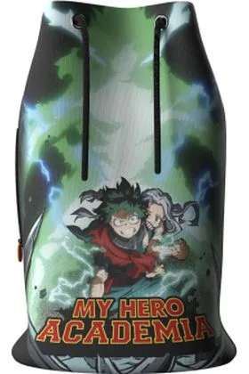 Deku Kitbag 44 CM MY Hero Academia