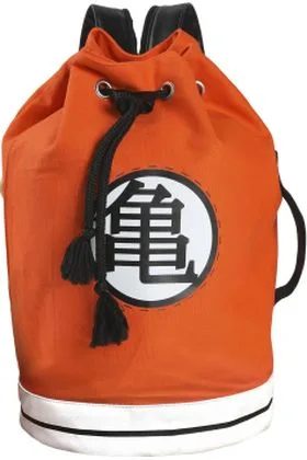GOKU LOGO KAME PETATE 44 CM DRAGON BALL