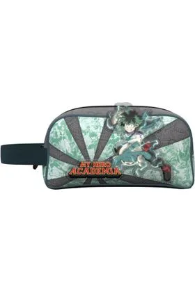 DEKU TOILETRIES BAG MY HERO ACADEMIA