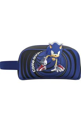 SONIC TOILETRIES BAG SONIC PRIME