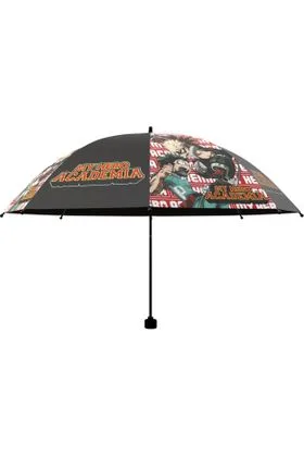 DEKU & KATSUKI FOLDING UMBRELLA 54 CM MY HERO ACADEMIA
