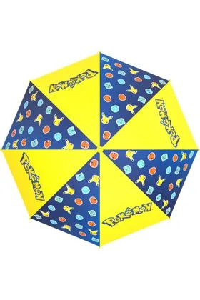 POKEMON FOLDING UMBRELLA 54 CM