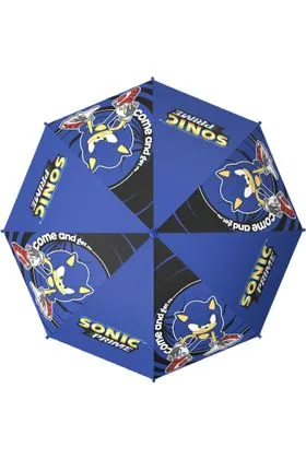 SONIC AUTOMATIC UMBRELLA 54 CM SONIC PRIME
