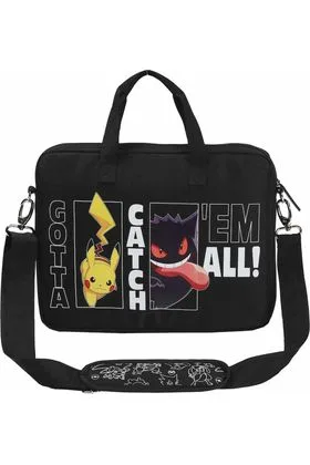 FUNDA DE PORTçTIL POKƒMON
