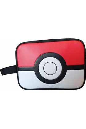 NECESER CON ASA POKEBALL POKƒMON