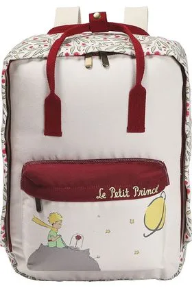 MOCHILA FASHION EL PRINCIPITO