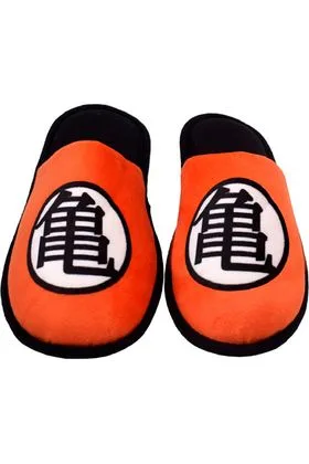 ZAPATILLAS LOGO KAME TALLA 44/45 DRAGON BALL
