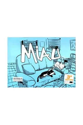 MIAU
