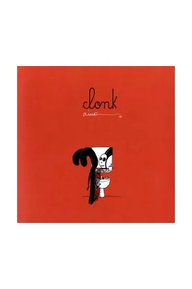CLONK