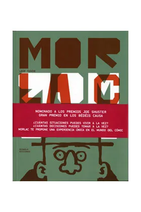 MORLAC