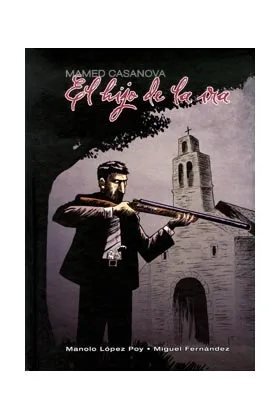EL HIJO DE LA IRA