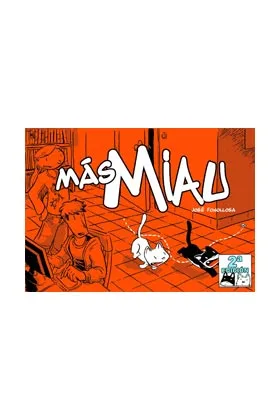 MAS MIAU