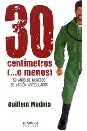 30 CENTIMETROS (...O MENOS)