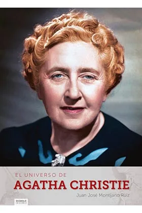 EL UNIVERSO DE AGATHA CHRISTIE