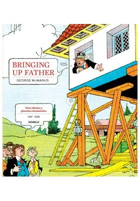 BRINGING UP FATHER (1937-1938)