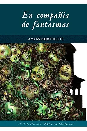 EN COMPAÑIA DE FANTASMAS