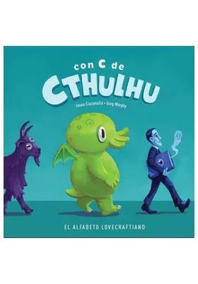 CON C DE CTHULHU
