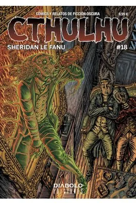 CTHULHU 18. ESPECIAL SHERIDAN LE FANU