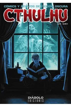 CTHULHU 23.