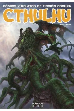 CTHULHU 26.