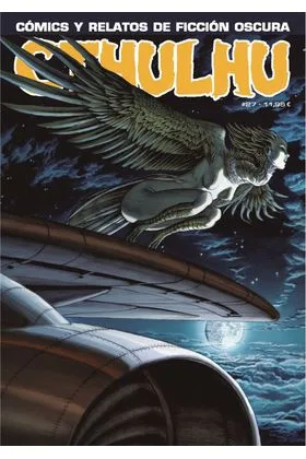 CTHULHU 27.