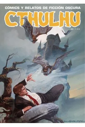CTHULHU 30.